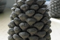 Beton-Zapfen