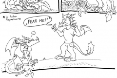 FEAR-ME