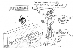 Metzgerei