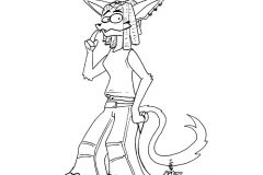 Razerz-mit-Gekko-chli