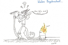 Saugstauber