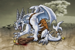 Cavedragon-Psy