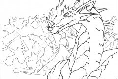 Bacuryu-Psy-Portrait
