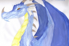 Drachenwut-Psy-farbig