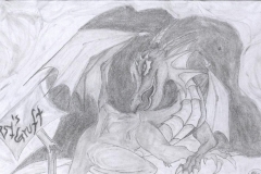 Drachenwut-Psys-Gruft