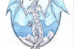 Drakhenliche-Psydragon
