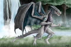 KevinDragon-A-Delightful-White-Dragon