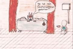 Loona-Comic