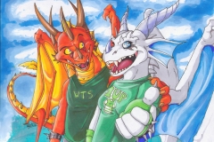 Magnus-Psydrache