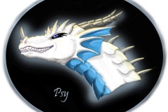 Mutabi-Psy-Head