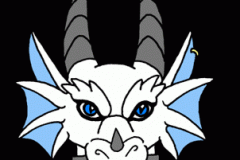Neogeen-Psydrache-Head
