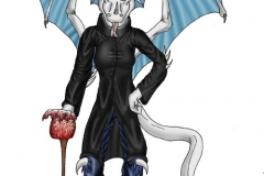 RedDragon-Psydragon