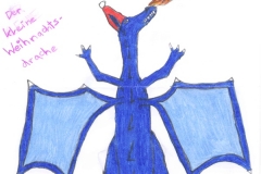 RemoZ-Weihnachts-Drache