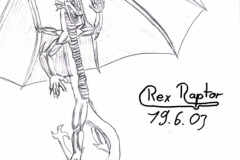 Rex-Psydrache