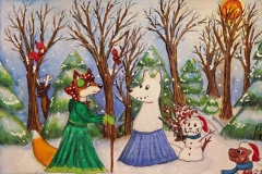 Tabea-Trade-Oma-Fuchs-im-Winter-expand