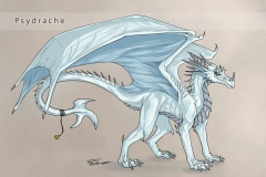 Thalathis-Psydrache