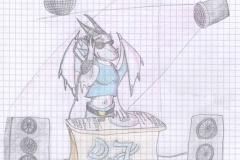 Zero-DJ-Psy