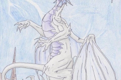 Zero-Psydrache-Feral