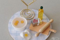 Gutschein-Backen