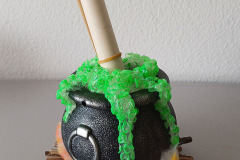 Gutschein-Hexenkessel