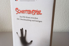 Gutschein-Krimi