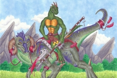 Reptile-Cynrik