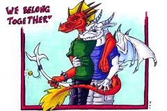 We-belong-together