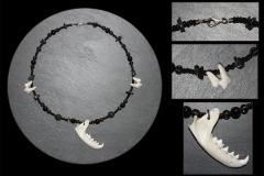 Schmuck-Halskette