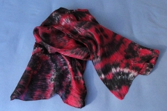 Batik-Schal