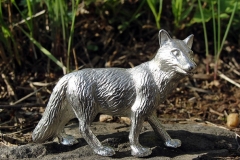Zinn-Hund
