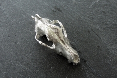 Zinn-Schaedel-Wolf-02