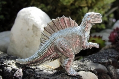 Zinn-Spinosaurus