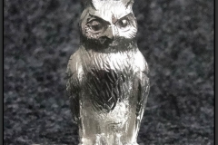 Zinn-Waldohreule