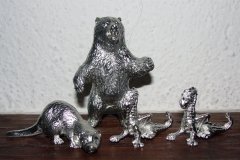 Zinnfiguren